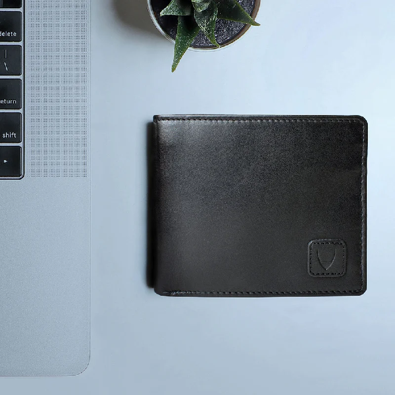 278-L107F BI-FOLD WALLET