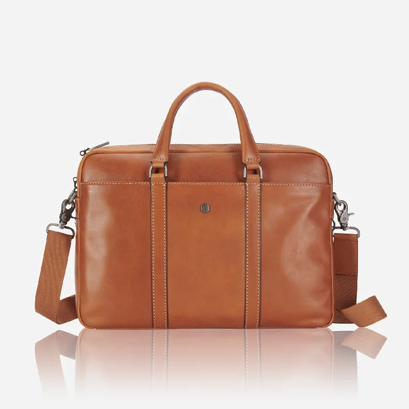 Montana Slim Laptop Briefcase, Colt