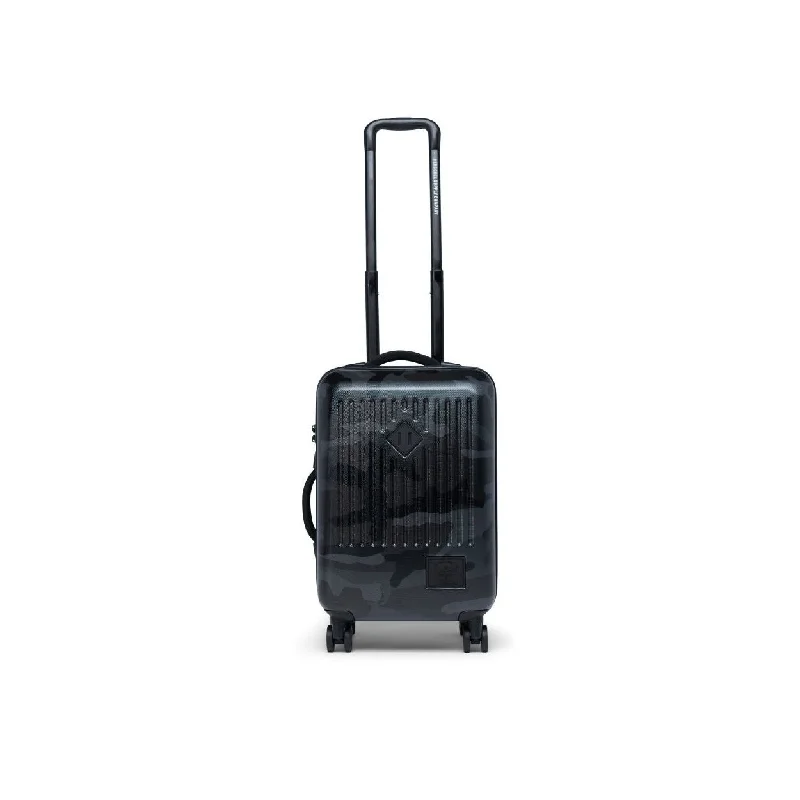 Trade Luggage | Small (Night Camo)