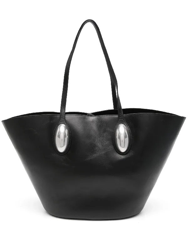 ALEXANDER WANG Women Dome Large Tote Bag