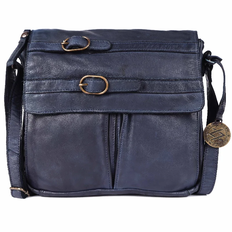 Arianna - The Ladies Messenger Bag