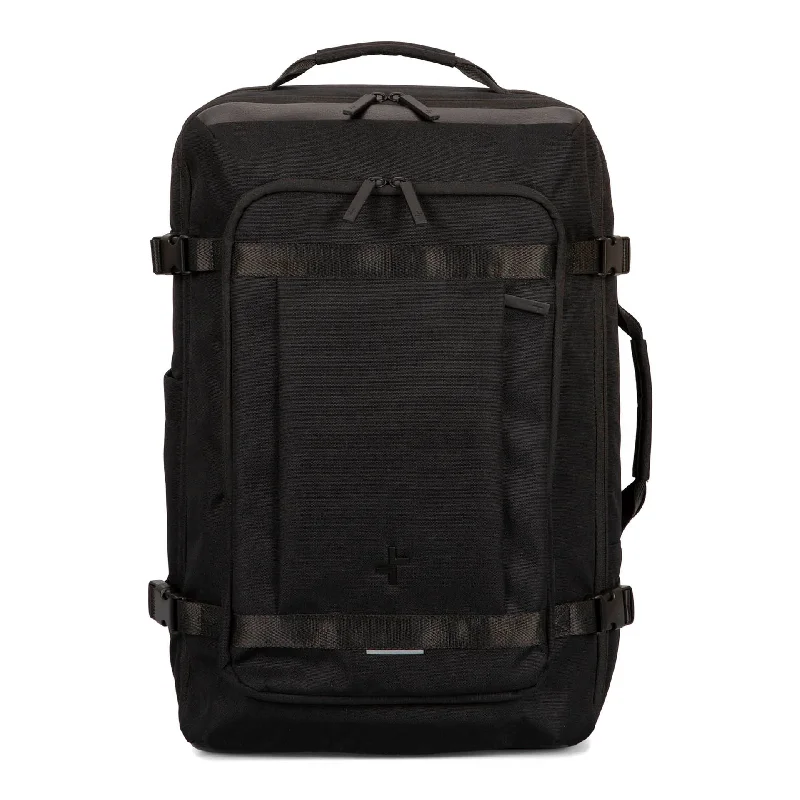 Banff 15.6"" Laptop Convertible Carry-On Backpack