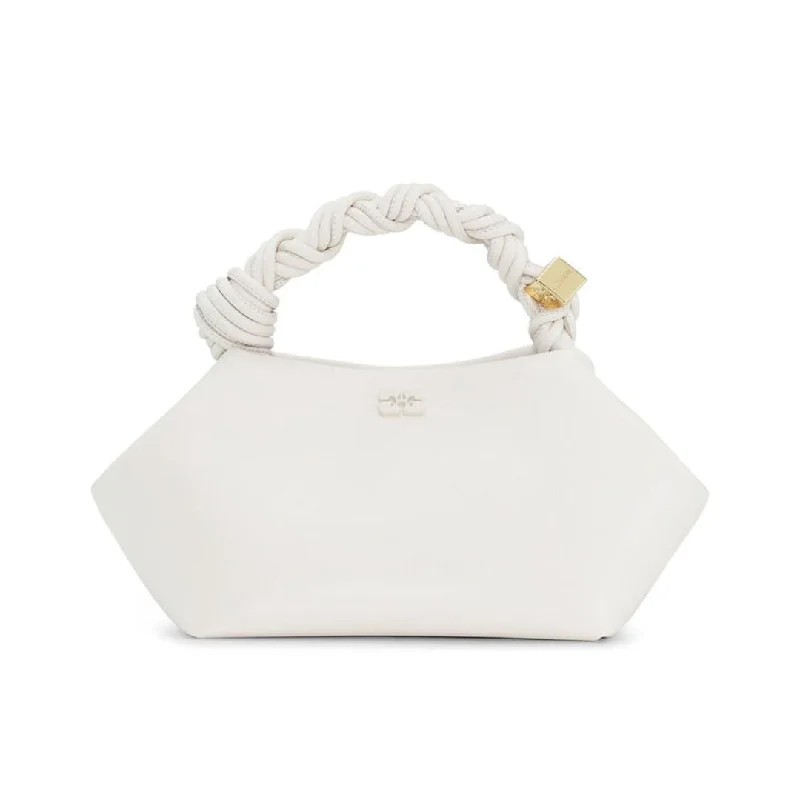 Bou Bag Small (Egret)