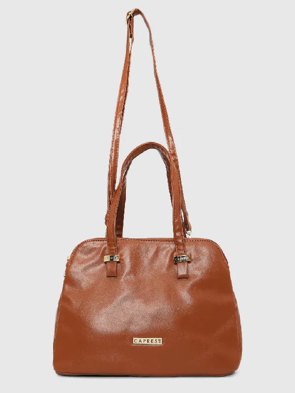 Caprese Carrie Satchel Medium