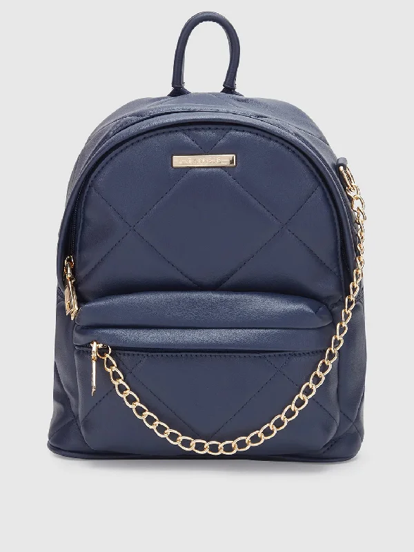 Caprese Veleriya Backpack Small Navy