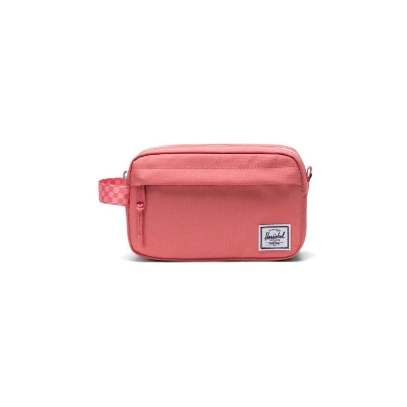 Chapter Travel Kit Carry On (Tea Rose)