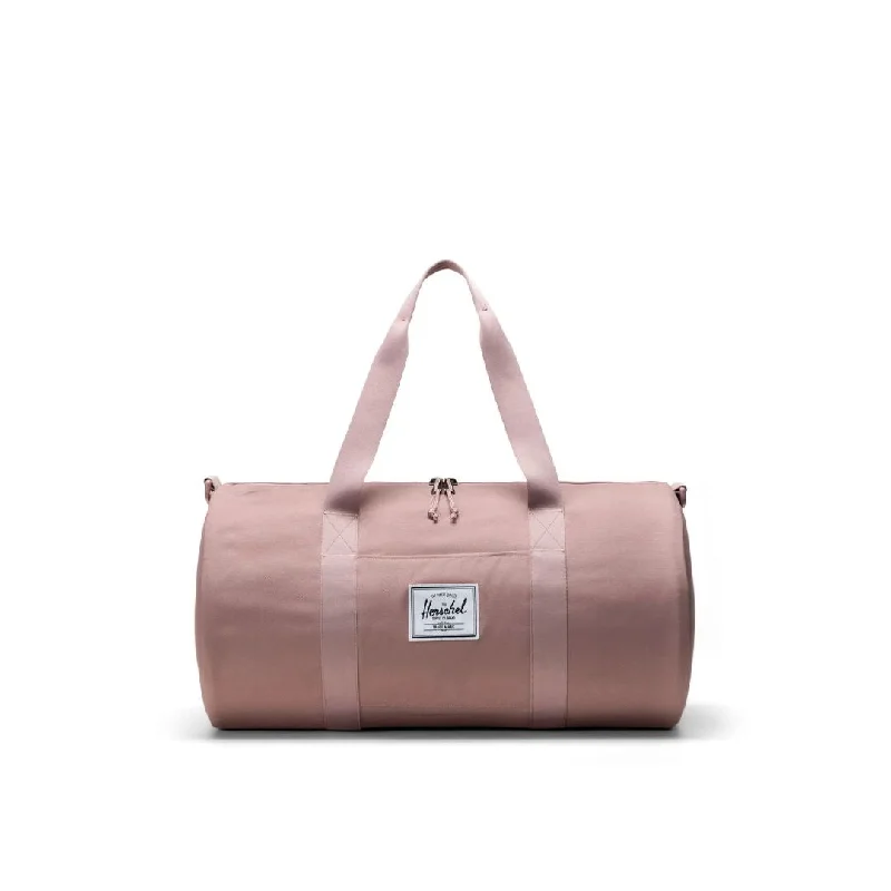 Classic Gym Bag (Ash Rose)