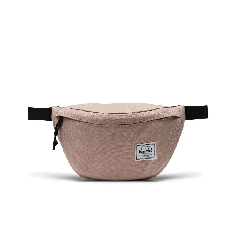 Classic Hip Pack (Light Taupe)