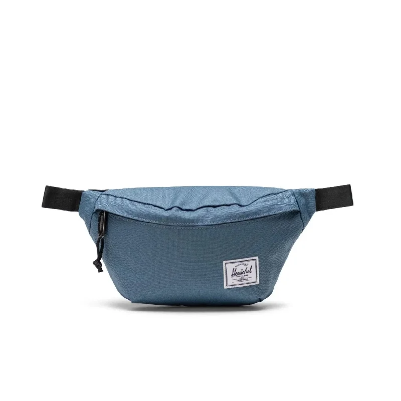 Classic Hip Pack (Steel Blue)