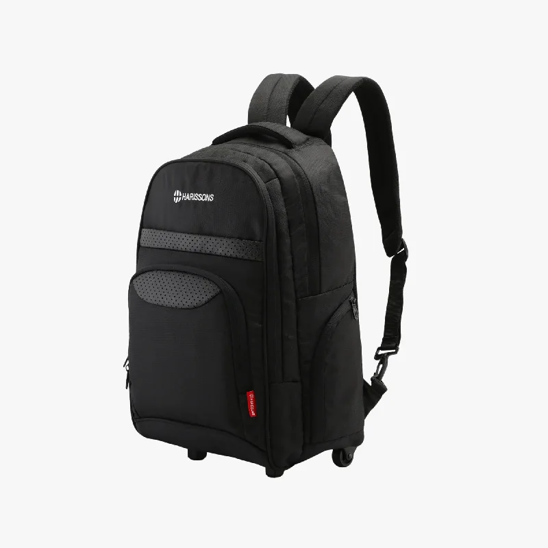 CLIQUE - Travel Bags (Laptop Backpack Trolley)