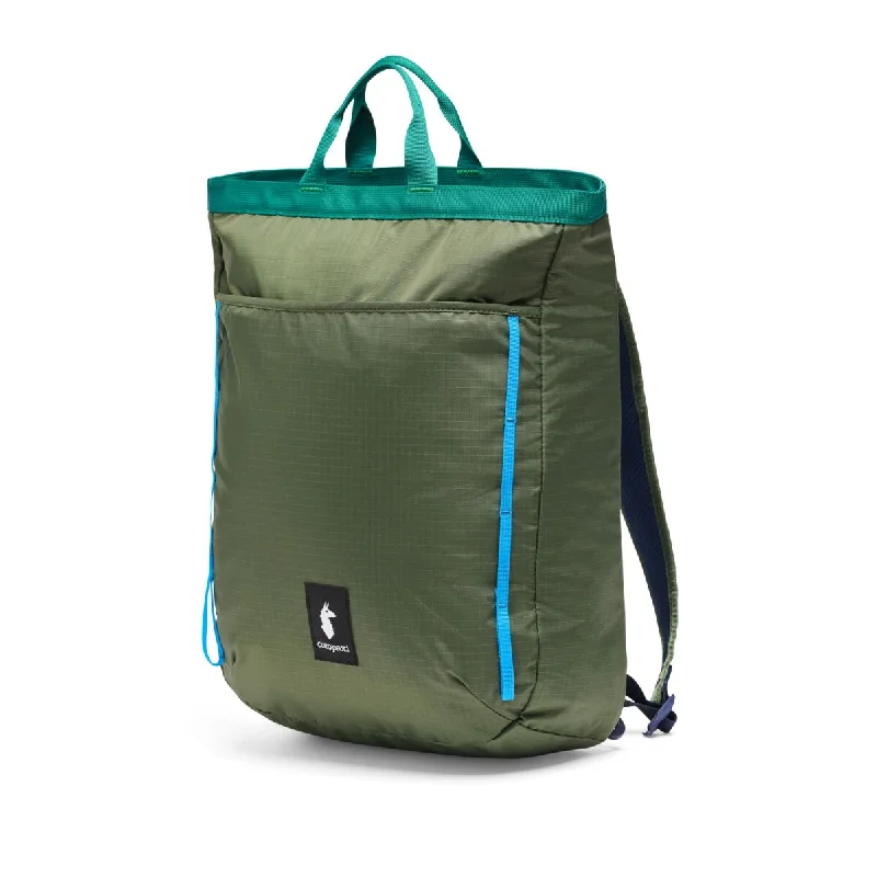 Cotopaxi Todo 16L Convertible Tote - Cada Dia - Spruce