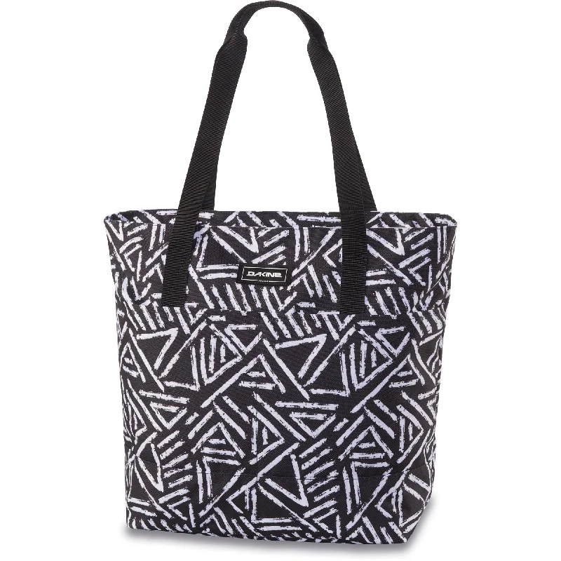 Dakine Classic 33L Tote Bag - 80s Geo