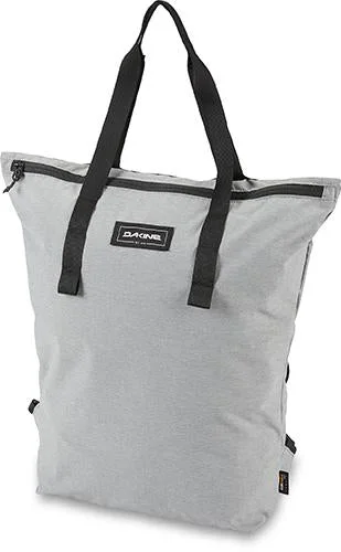 Dakine Packable Tote Pack 18L - Greyscale