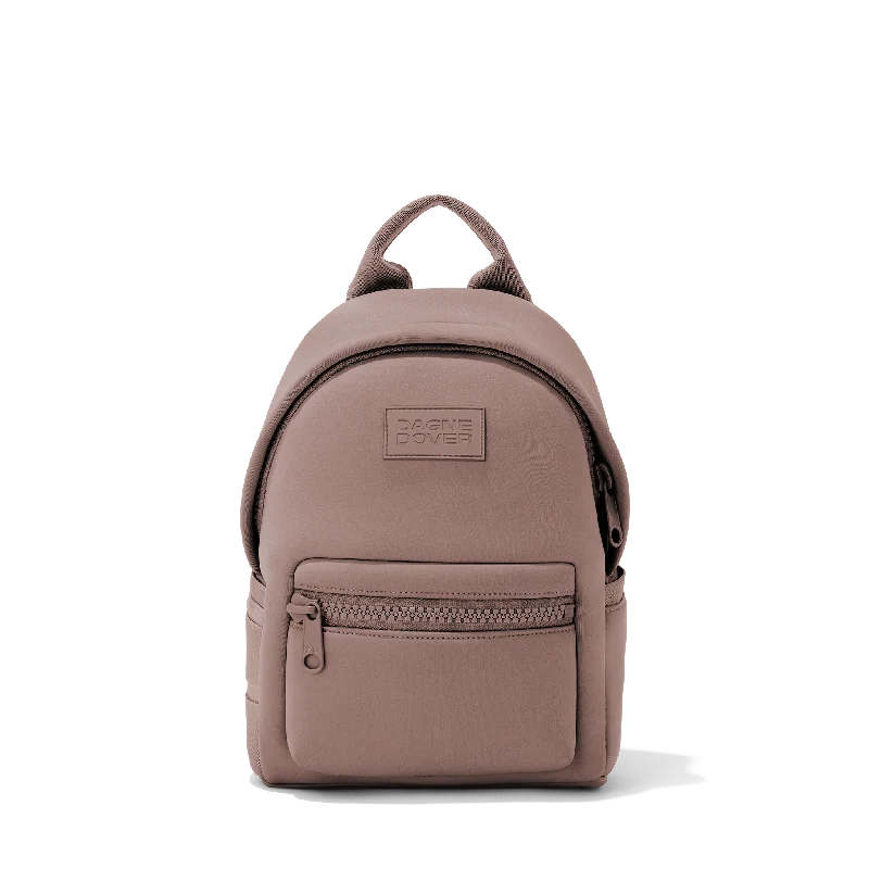 Dakota Backpack in Dune, Small