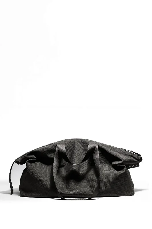 Deconstructed Duffle Bag