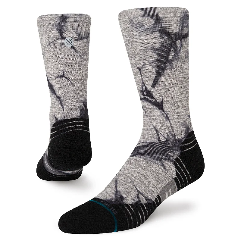 Dissipate Crew Socks