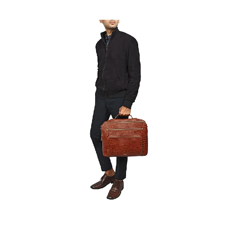 DRAPER 01 BRIEFCASE