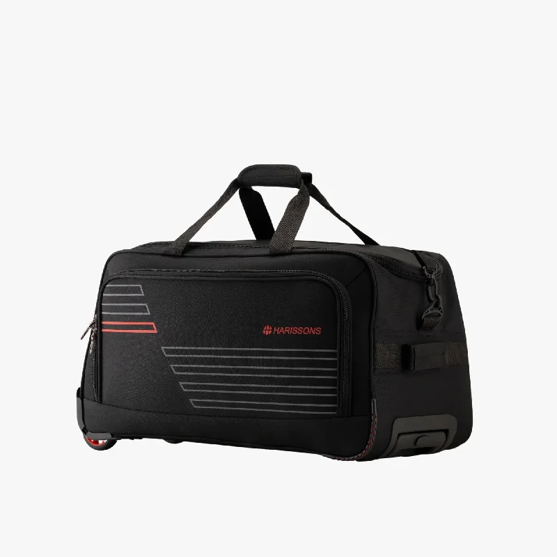 EMINENT - 20-inch Duffel Trolley for Travel