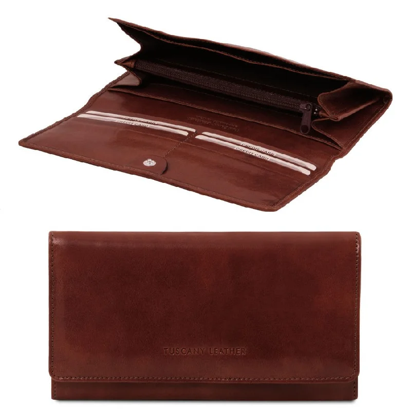 Exclusive Womens Leather Wallet