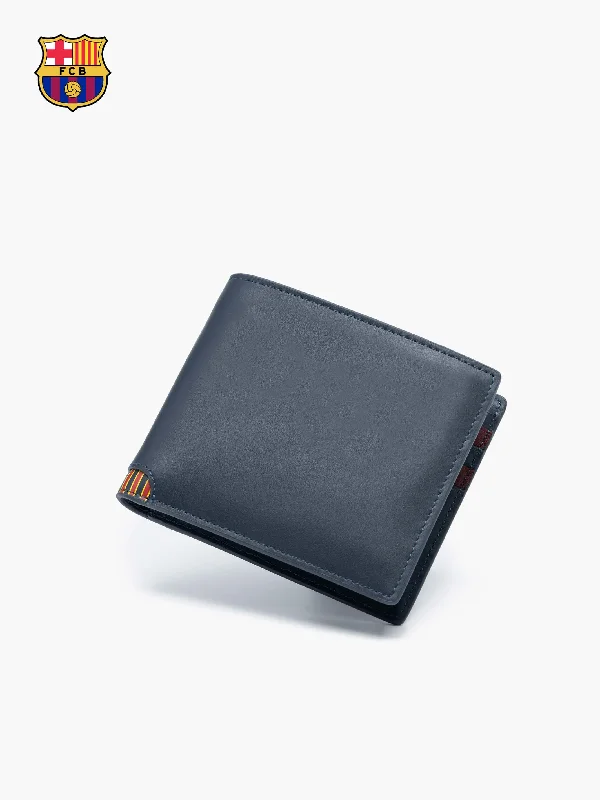 FC Barcelona Slim Wallet