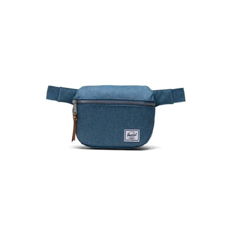 Fifteen Hip Pack (Copen Blue Crosshatch)