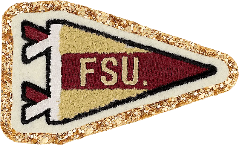 Florida State University Patch