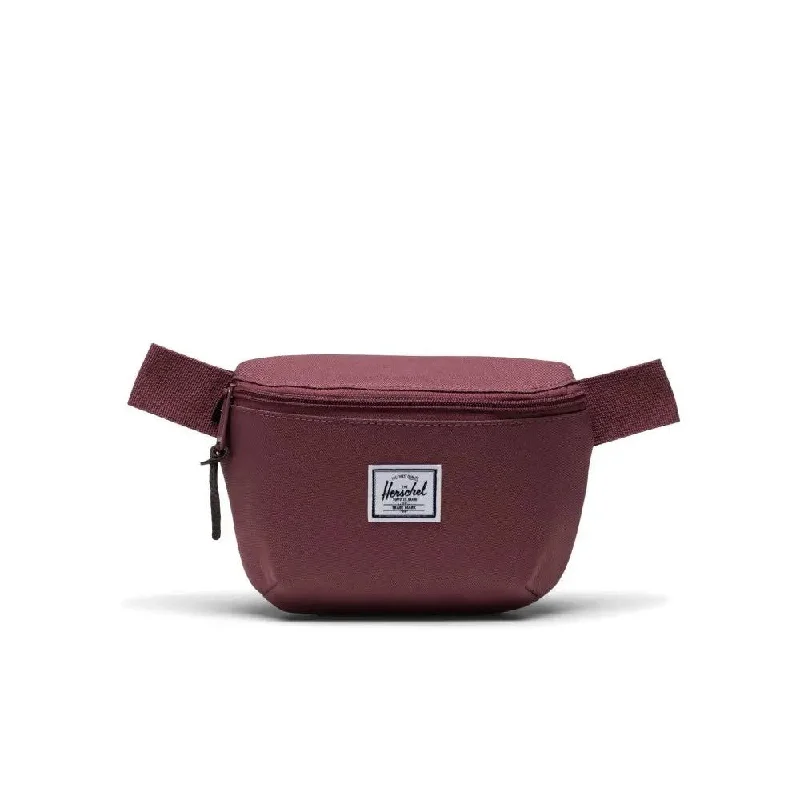 Fourteen Hip Pack (Rose Brown)