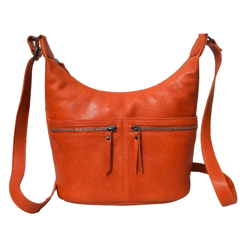 Gita Crossbody/Shoulder Bag