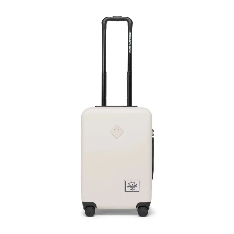 Heritage Hardshell | Large Carry-On (Moonbeam)