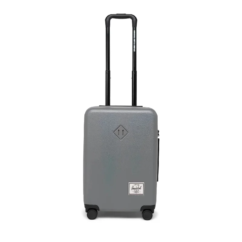 Heritage Hardshell | Large Carry-On (Gargoyle)