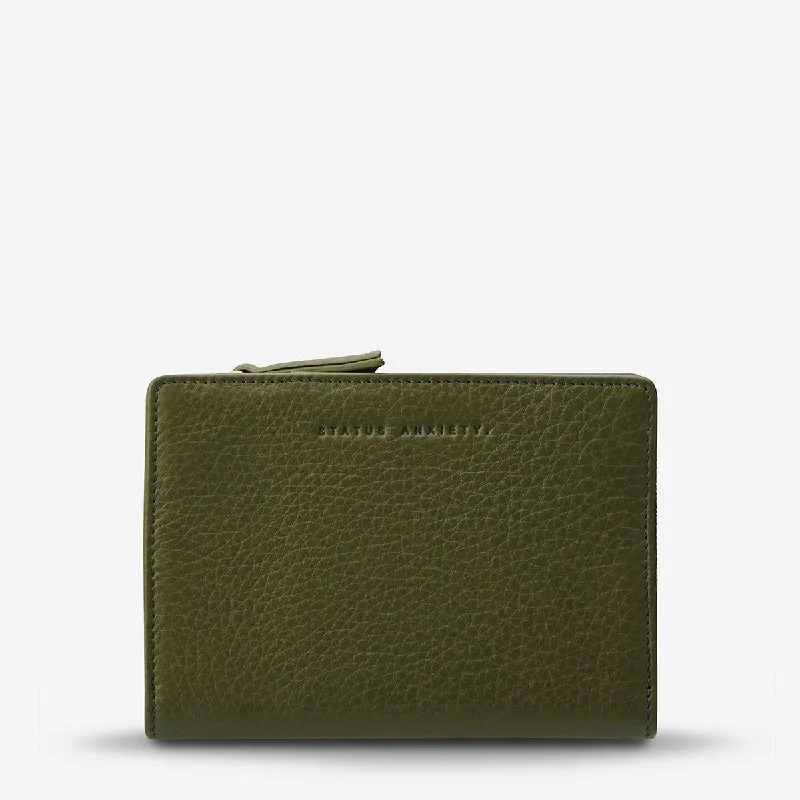 Insurgency Wallet (Khaki)