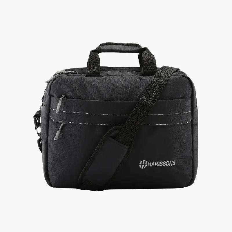 JAUNTY  - Casual Laptop Messenger