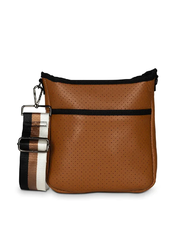 Jeri Paris Crossbody Bag