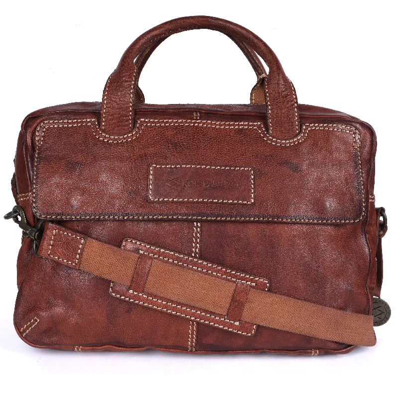 Jones - The Portfolio Bag