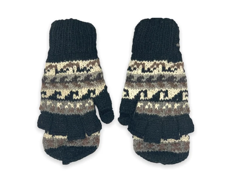 La Paz Convertible Fingerless Gloves