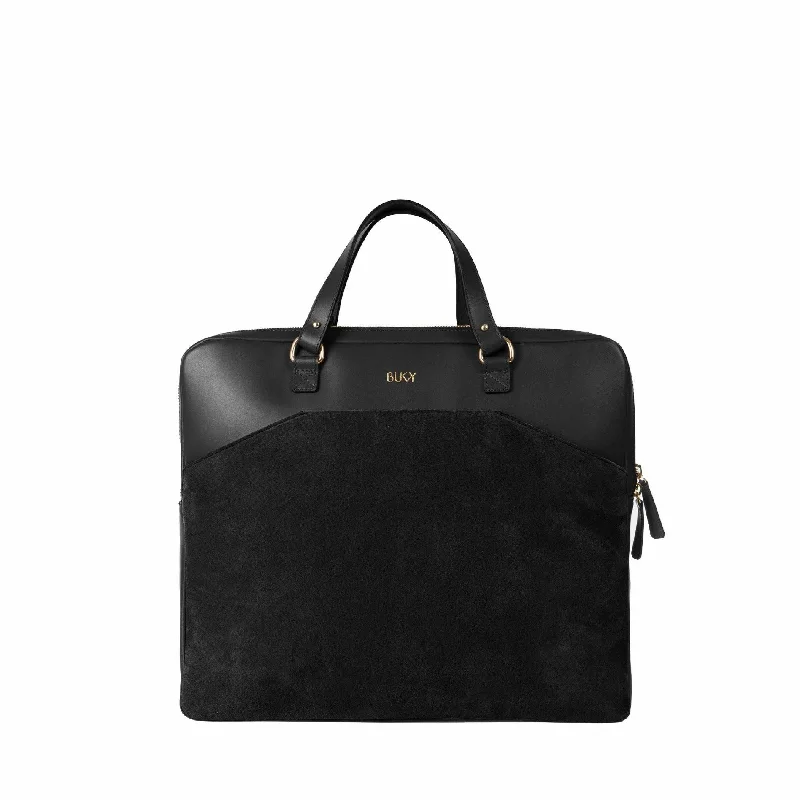 Laula 3-in-1 bag / Black