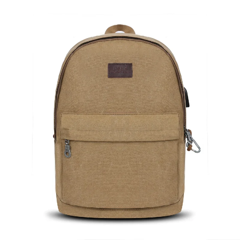 LYDC Functional Backpack Bag