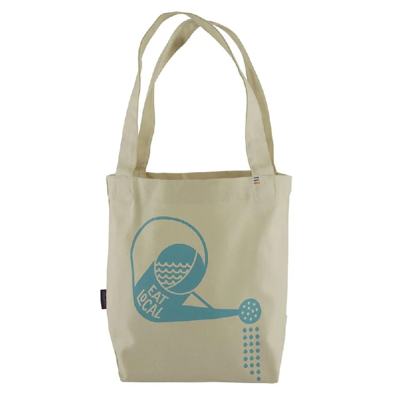 Market Tote (Watering Can)