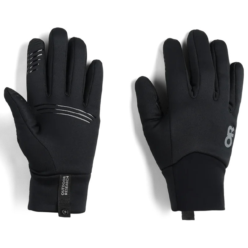 Men`s Vigor Midweight Sensor Gloves