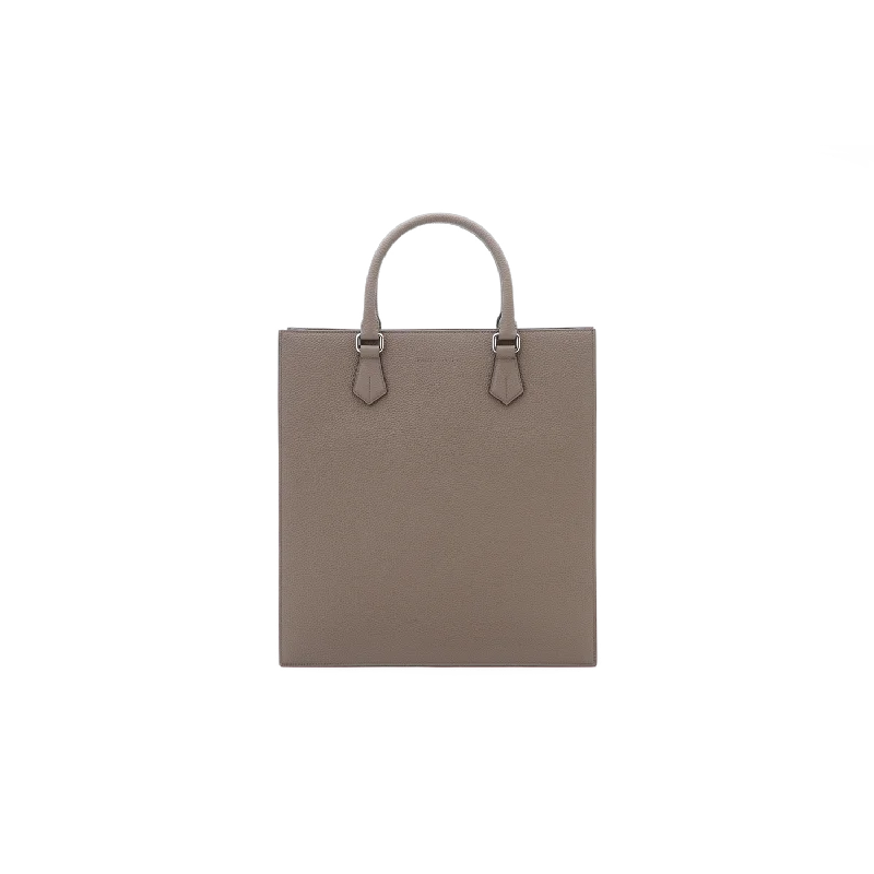 Marco Vertical Tote Bag