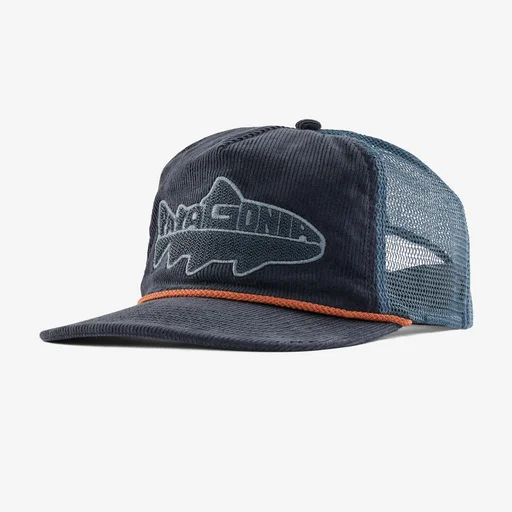 Men's Fly Catcher Hat