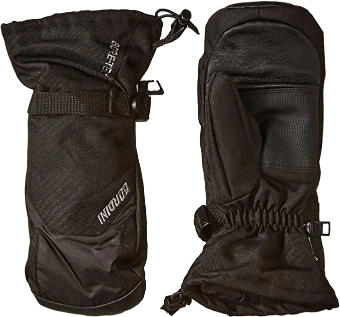 Men's Gore-Tex Gauntlet Mitts