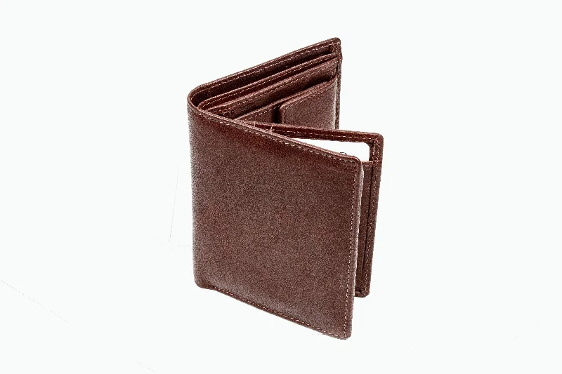 MENS LEATHER WALLET 28343