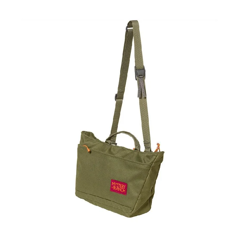 MYSTERYRANCH Mini Mart Shoulder Bag - Forest