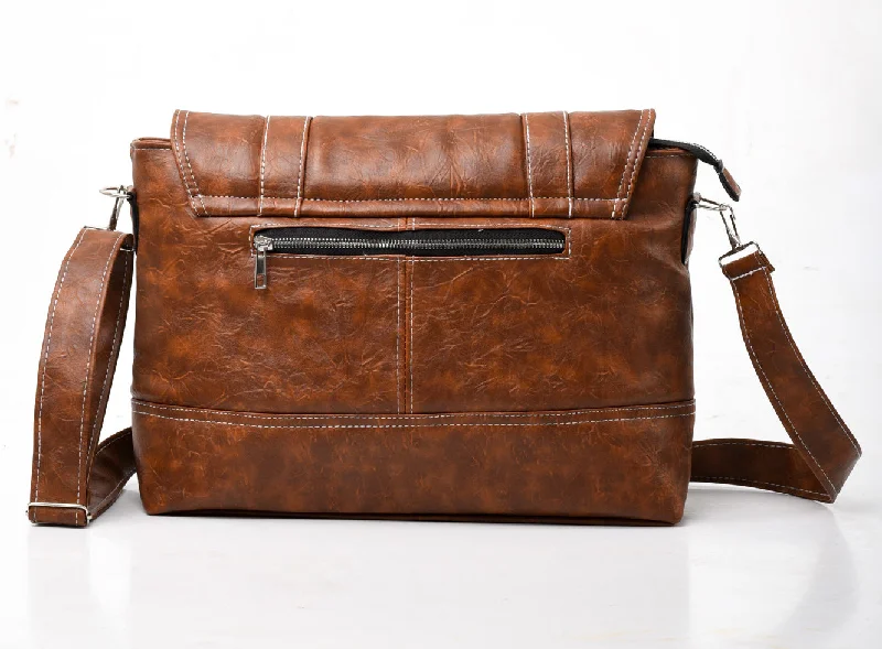 Mystique Briefcase Bag