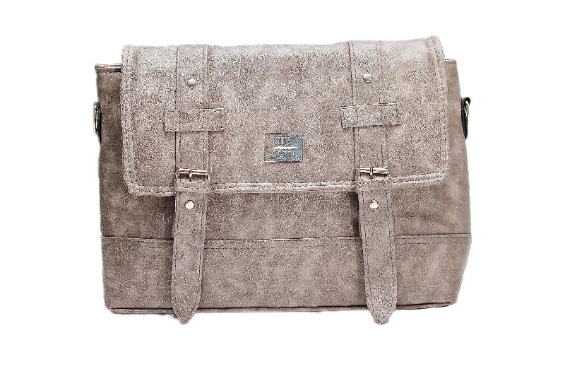 Mystique Briefcase Bag