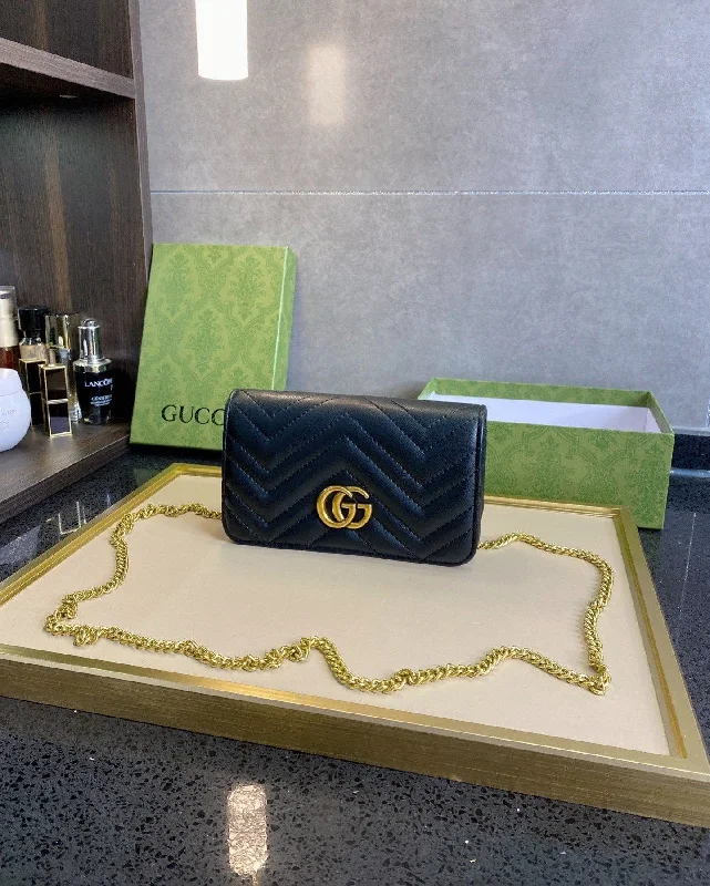 MO - Top Quality Bags Gucci 163