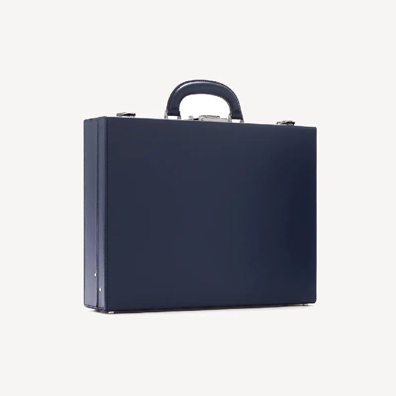 New Bond Attaché - Navy