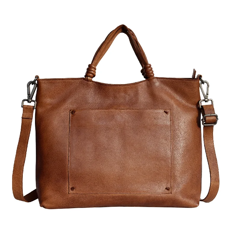 Nolan Tote/Crossbody