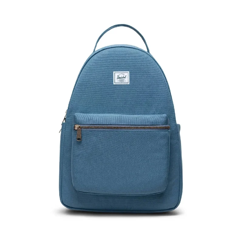 Nova Backpack (Steel Blue)